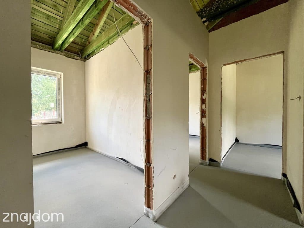 Parterowy bliźniak 88 m² | 4 pokoje | Duża działka - zdjęcie 15