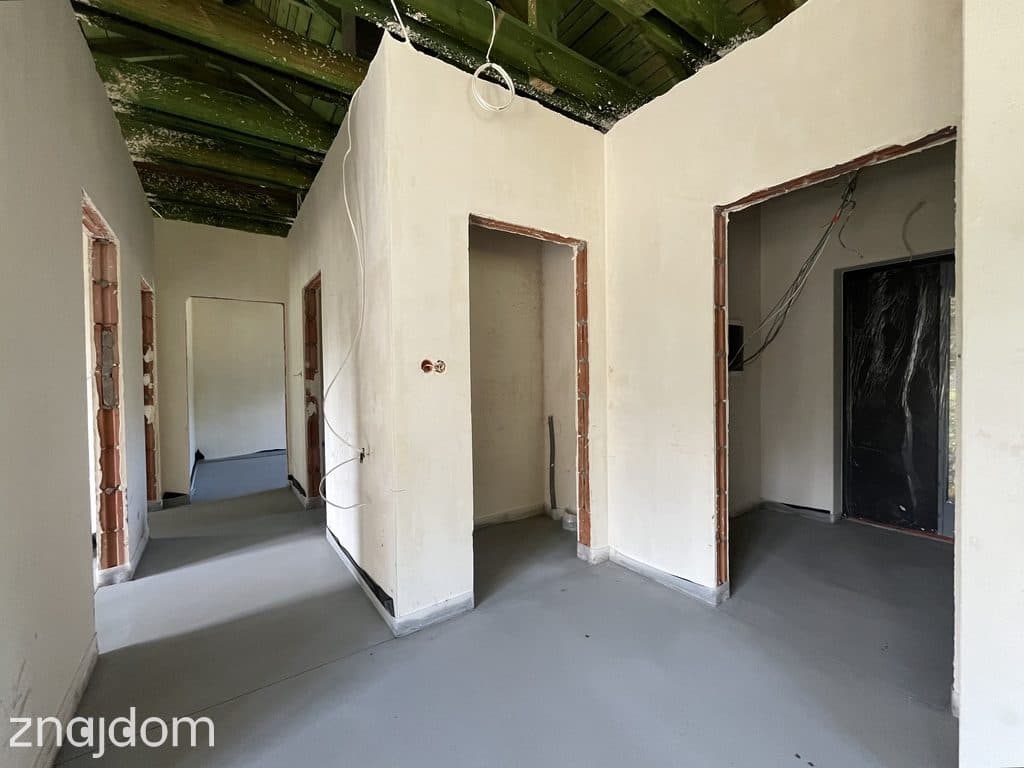Parterowy bliźniak 88 m² | 4 pokoje | Duża działka - zdjęcie 11