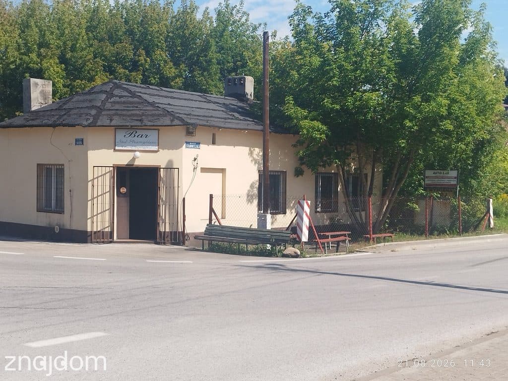 Budyn wolnostojący 97 m², 4 pokoje, działka 524 m² - zdjęcie 5