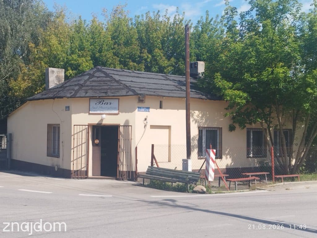 Budyn wolnostojący 97 m², 4 pokoje, działka 524 m² - zdjęcie 2