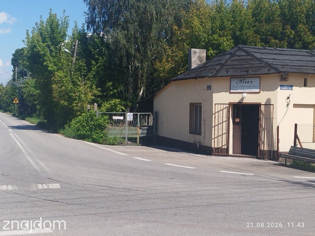 Budyn wolnostojący 97 m², 4 pokoje, działka 524 m² - zdjęcie 6