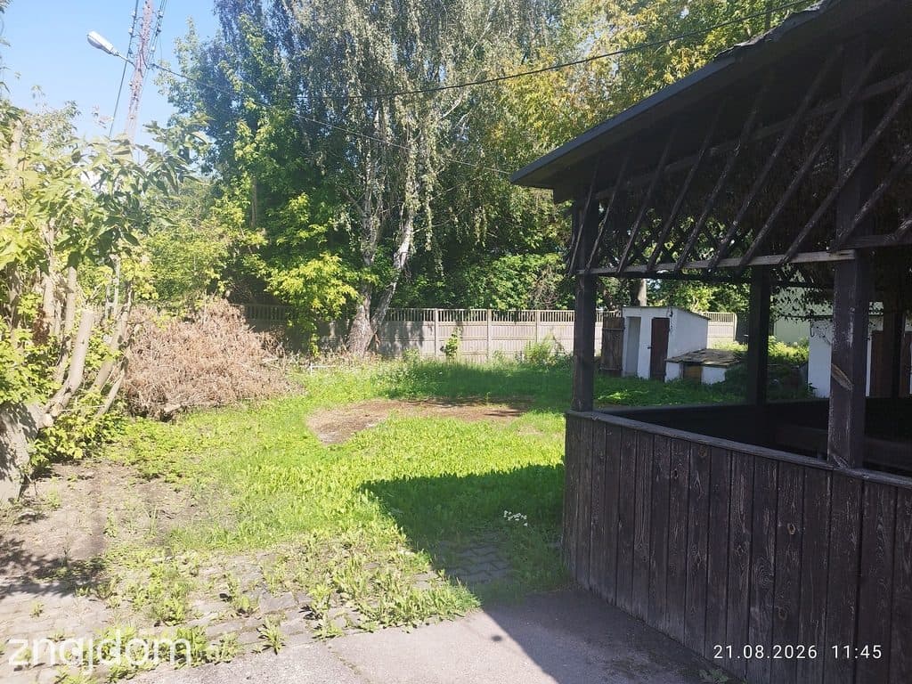 Budyn wolnostojący 97 m², 4 pokoje, działka 524 m² - zdjęcie 8
