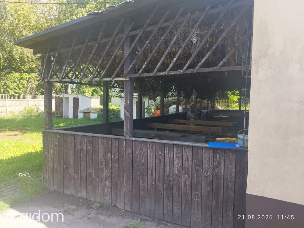 Budyn wolnostojący 97 m², 4 pokoje, działka 524 m² - zdjęcie 9