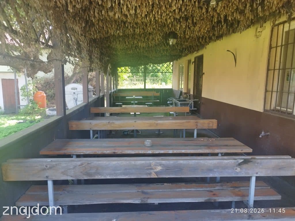 Budyn wolnostojący 97 m², 4 pokoje, działka 524 m² - zdjęcie 10