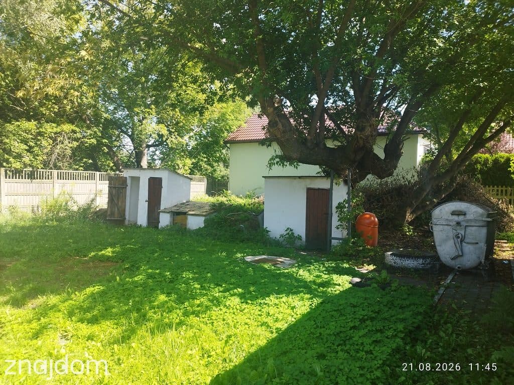 Budyn wolnostojący 97 m², 4 pokoje, działka 524 m² - zdjęcie 14