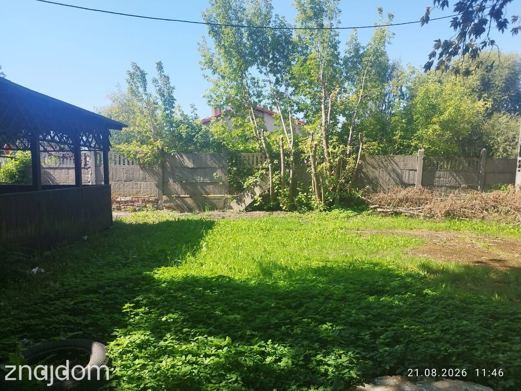 Budyn wolnostojący 97 m², 4 pokoje, działka 524 m² - zdjęcie 18