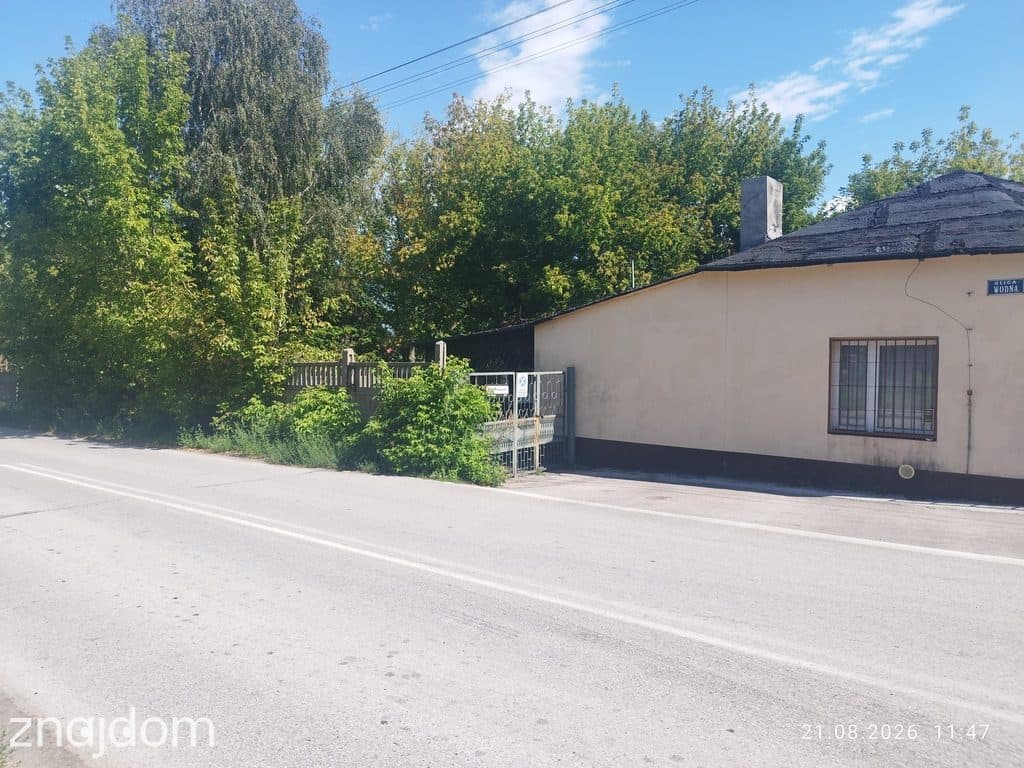 Budyn wolnostojący 97 m², 4 pokoje, działka 524 m² - zdjęcie 7