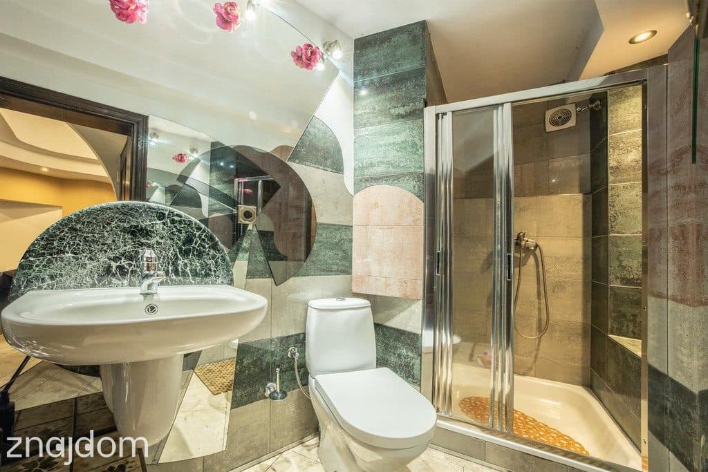 Hermanów - posiadłość na 7000m2 działce - zdjęcie 6