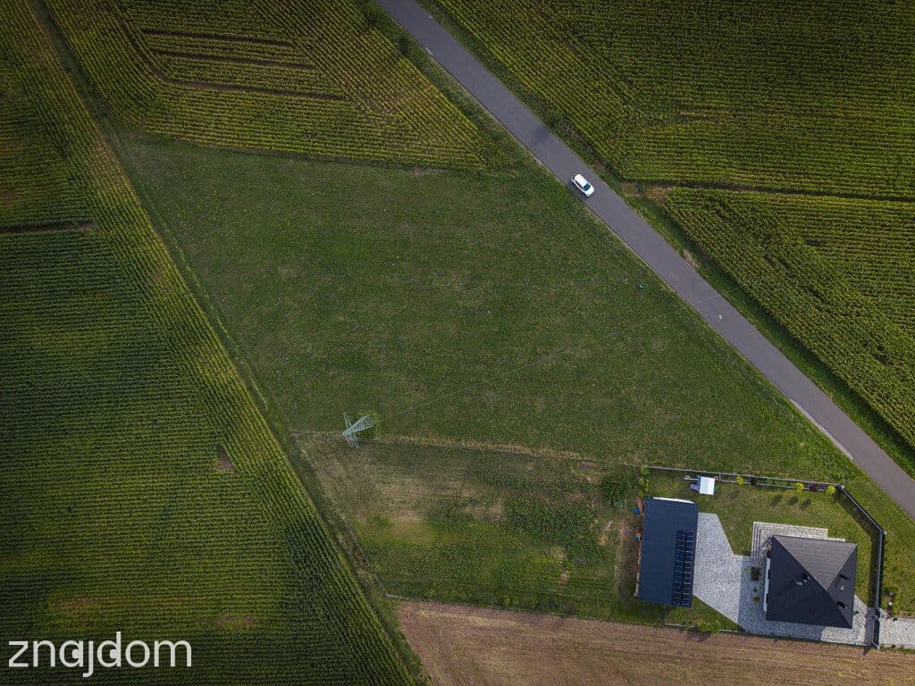 NOWA CENA Twoje 4500 m2 możliwości z dala od zgiełku - zdjęcie 3
