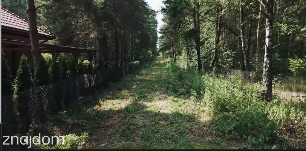 Działki budowlane Bądzyń - od 149 zł/m² MPZP