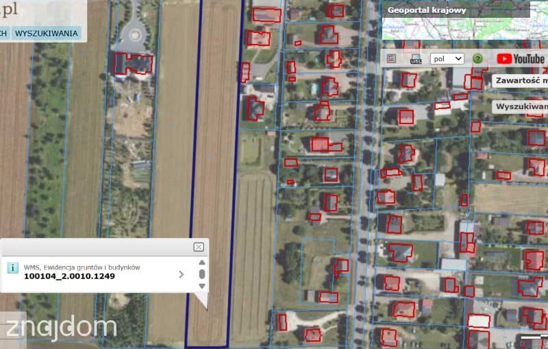 Twój dom przy Solparku! Kleszczów 8720m² - zdjęcie 3