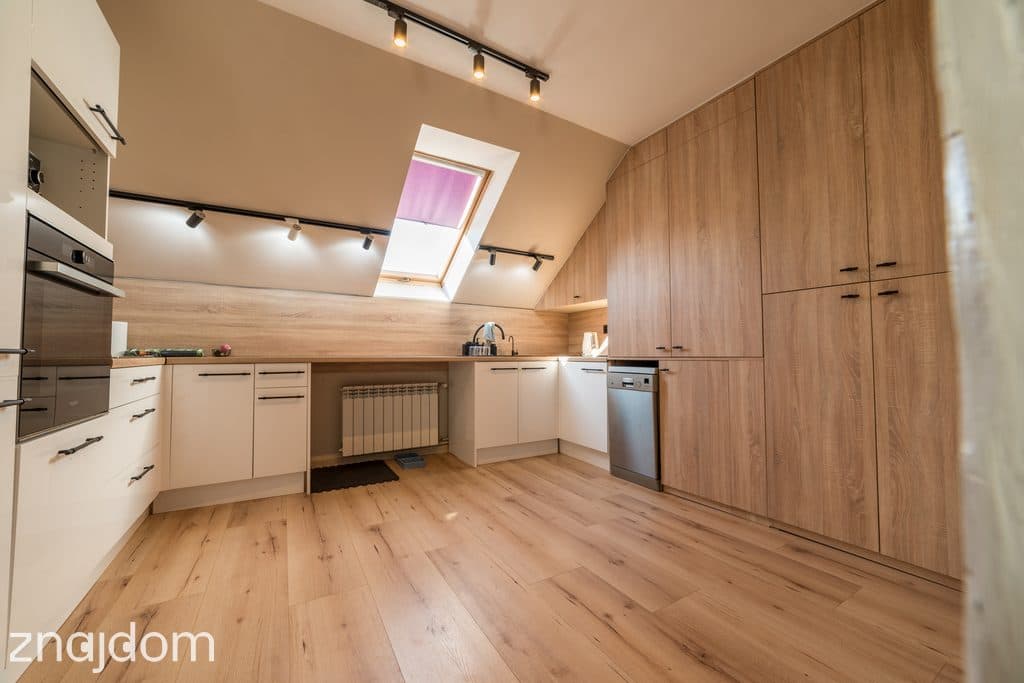 Wszędzie blisko, nigdzie daleko – 65 m² - zdjęcie 8