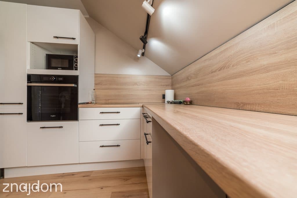 Wszędzie blisko, nigdzie daleko – 65 m² - zdjęcie 9