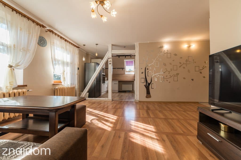 Wszędzie blisko, nigdzie daleko – 65 m² - zdjęcie 11