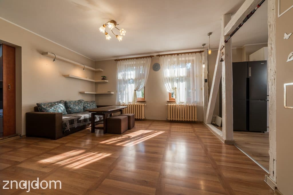 Wszędzie blisko, nigdzie daleko – 65 m² - zdjęcie 13