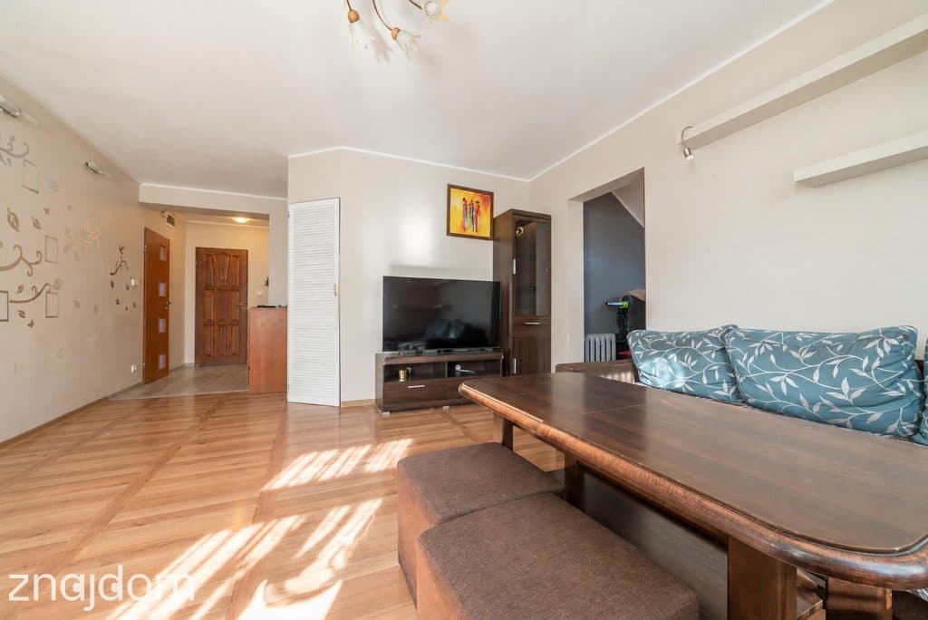 Wszędzie blisko, nigdzie daleko – 65 m² - zdjęcie 2