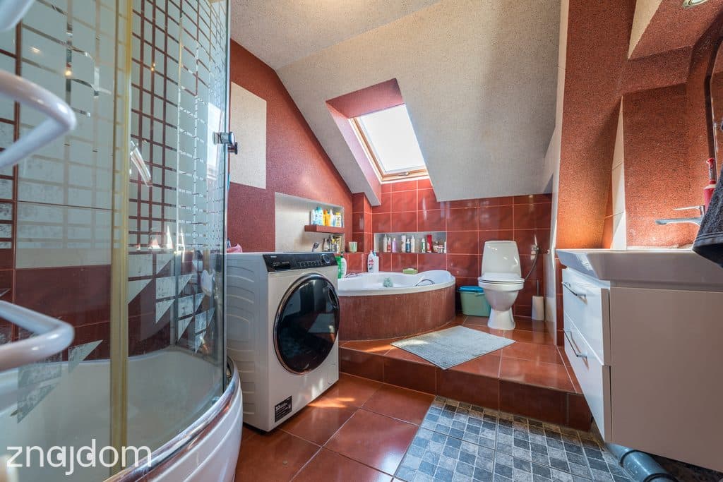 Wszędzie blisko, nigdzie daleko – 65 m² - zdjęcie 4