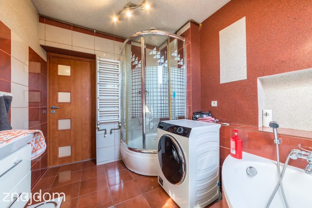 Wszędzie blisko, nigdzie daleko – 65 m² - zdjęcie 10