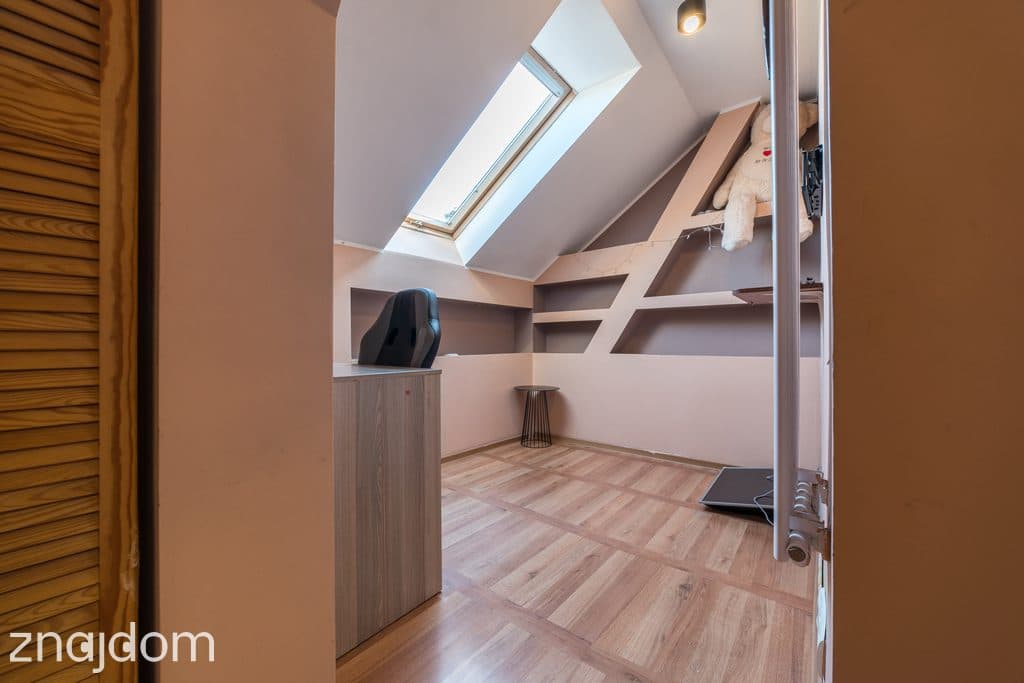 Wszędzie blisko, nigdzie daleko – 65 m² - zdjęcie 12