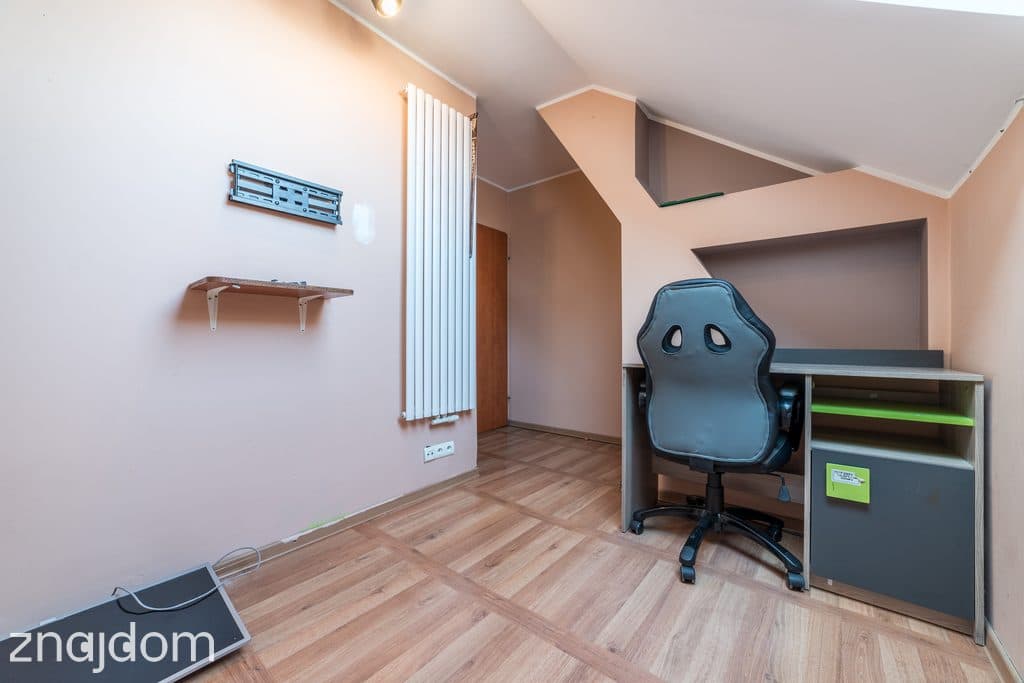Wszędzie blisko, nigdzie daleko – 65 m² - zdjęcie 7