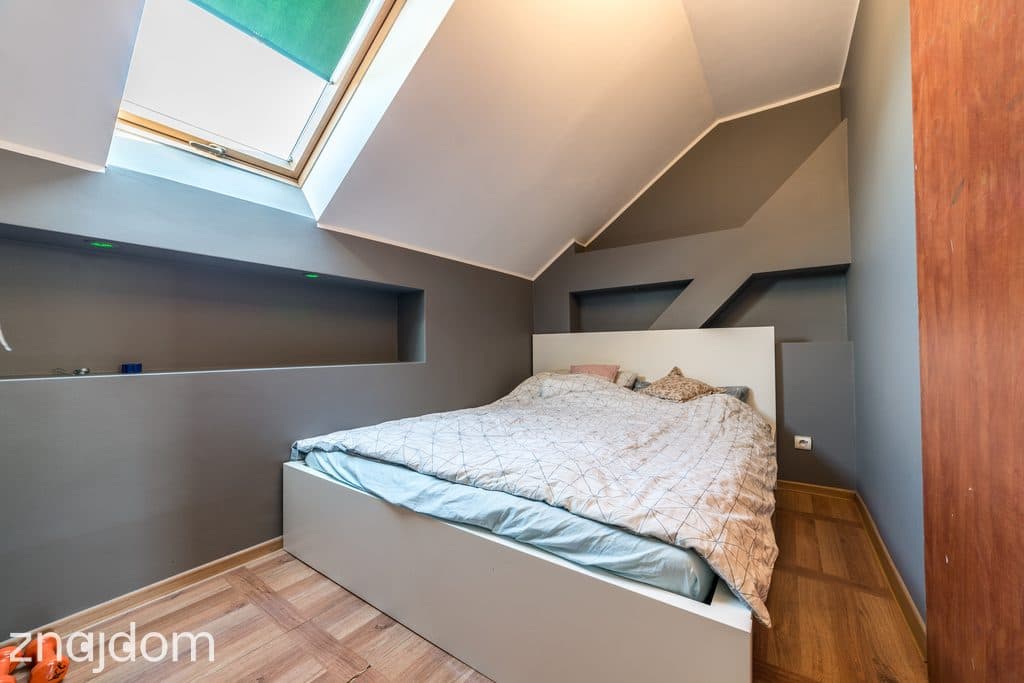 Wszędzie blisko, nigdzie daleko – 65 m² - zdjęcie 5