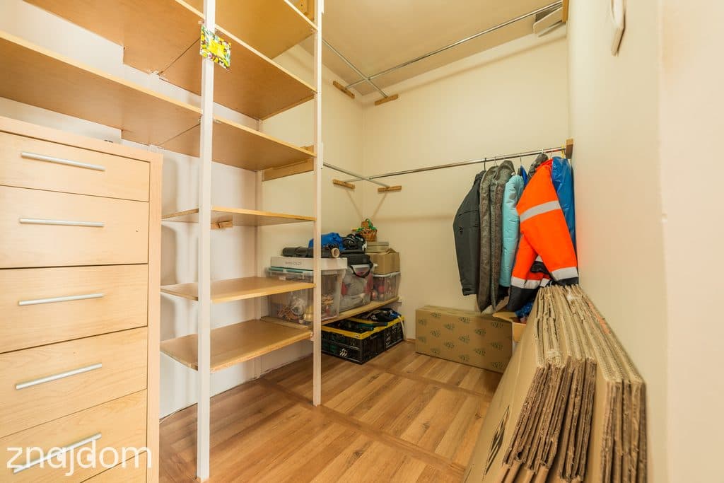 Wszędzie blisko, nigdzie daleko – 65 m² - zdjęcie 6