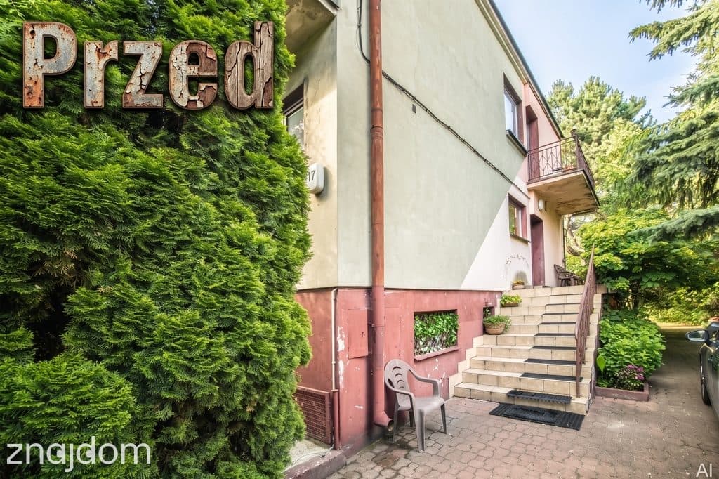Dom, ogród i wygoda miasta w jednym - zdjęcie 4