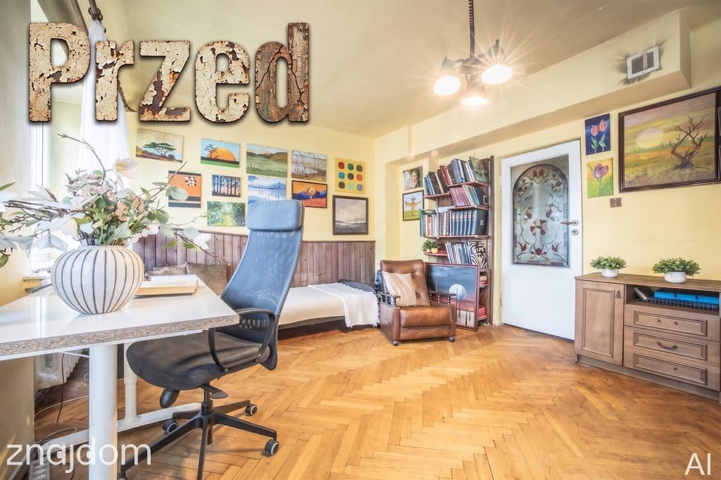 Dom, ogród i wygoda miasta w jednym - zdjęcie 20