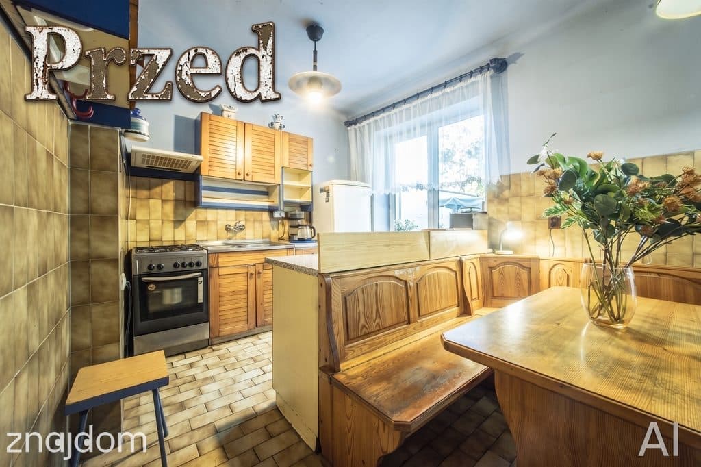 Dom, ogród i wygoda miasta w jednym - zdjęcie 10
