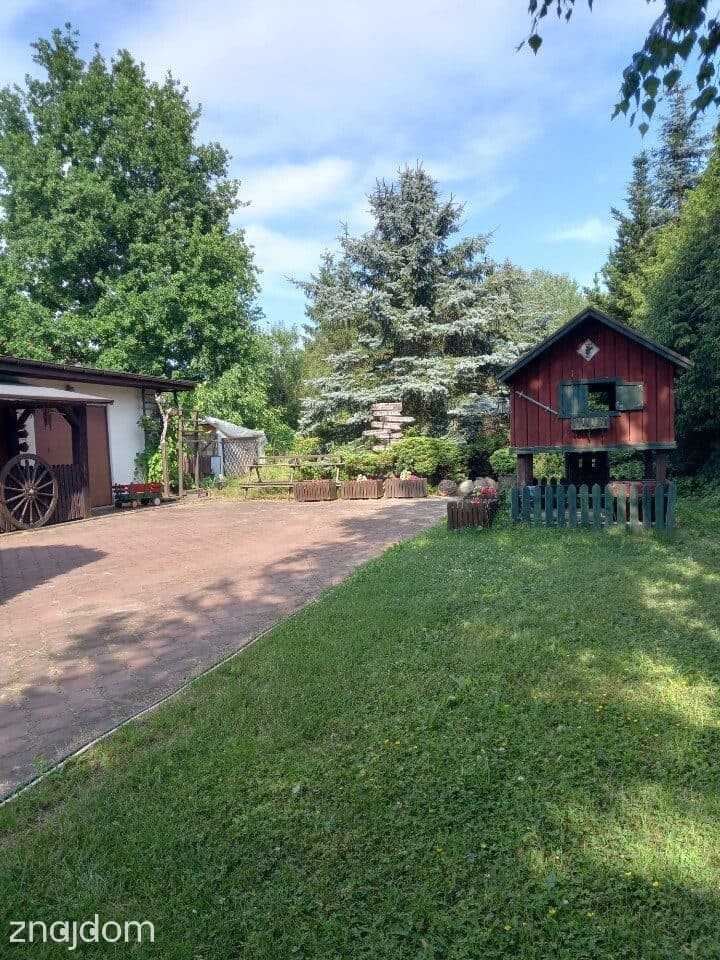 2592 m² w Łodzi! Kosiarka będzie płakać, Ty nie - zdjęcie 2