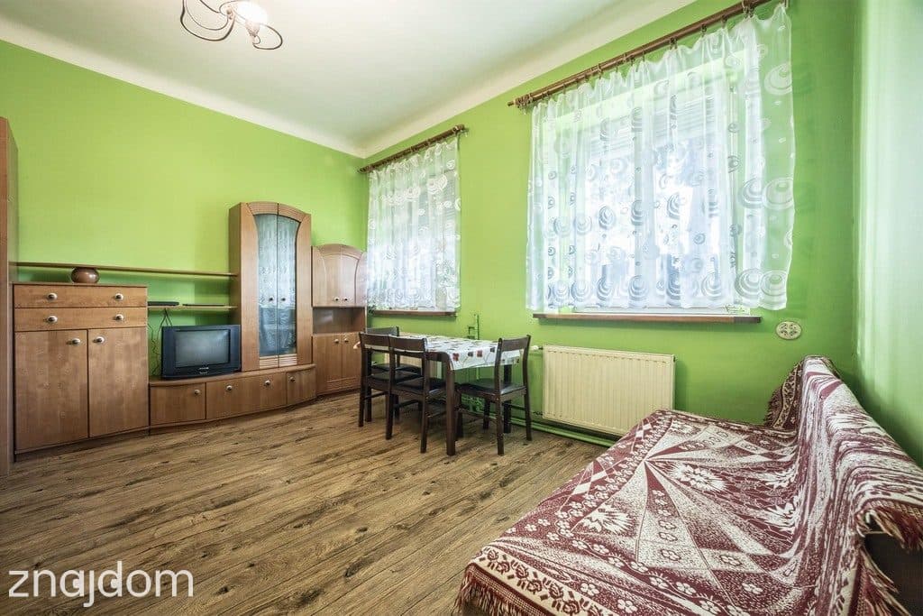 Unikat! 65m² z wyjściem na OGRÓD! Okazja! - zdjęcie 9