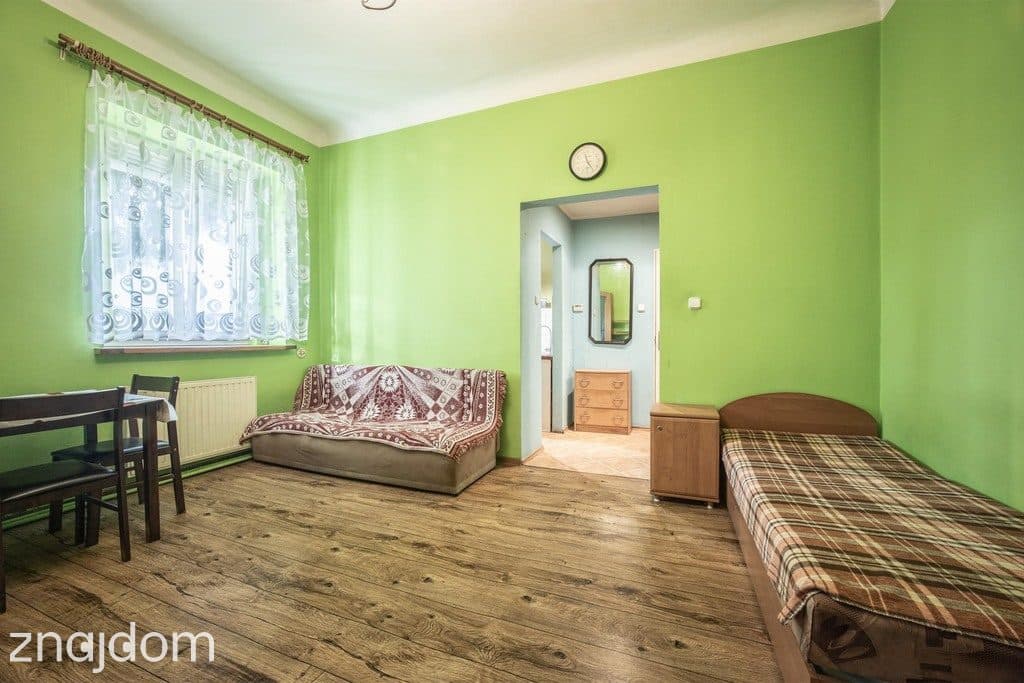 Unikat! 65m² z wyjściem na OGRÓD! Okazja! - zdjęcie 11