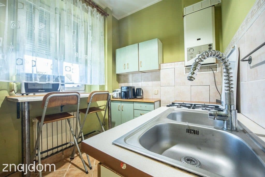 Unikat! 65m² z wyjściem na OGRÓD! Okazja! - zdjęcie 12