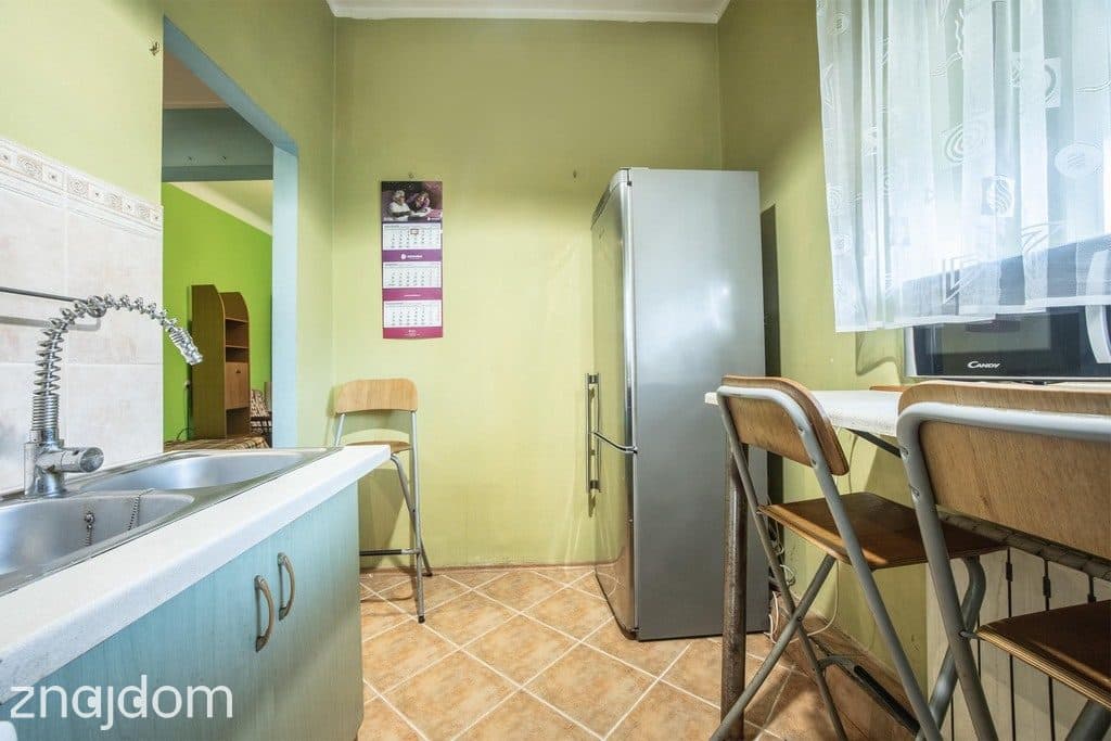 Unikat! 65m² z wyjściem na OGRÓD! Okazja! - zdjęcie 13