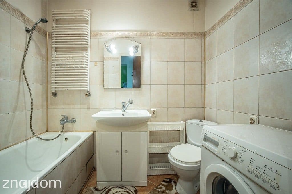 Unikat! 65m² z wyjściem na OGRÓD! Okazja! - zdjęcie 14