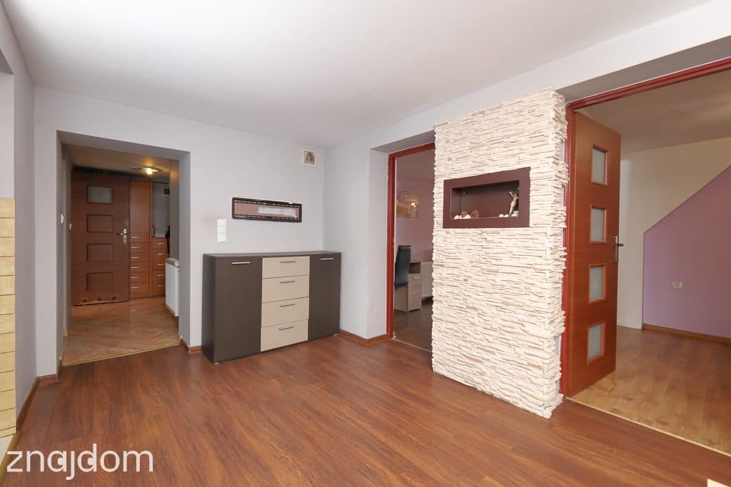 75 m² możliwości – mieszkanie w centrum Brzegu! - zdjęcie 4