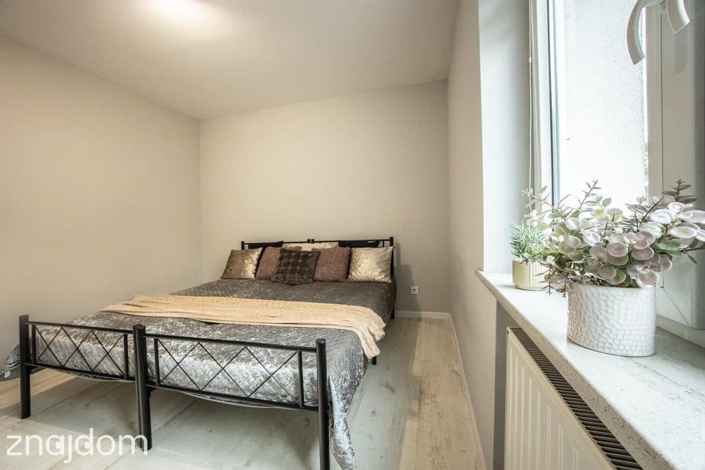 65,22 m² | 3 pokoje | Inwestycja lub dla rodziny - zdjęcie 7