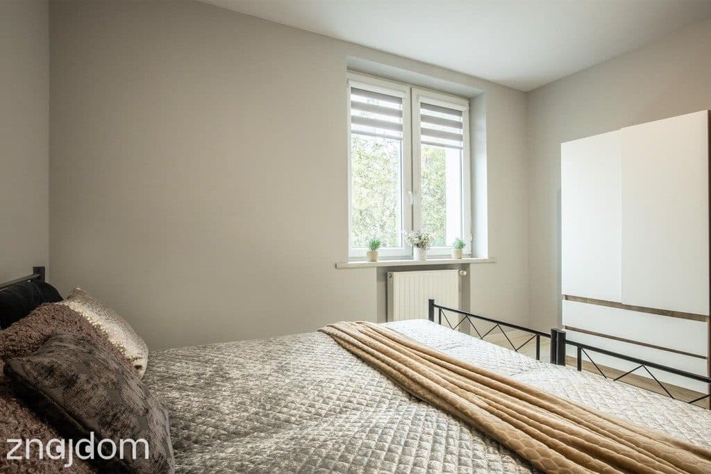 65,22 m² | 3 pokoje | Inwestycja lub dla rodziny - zdjęcie 8