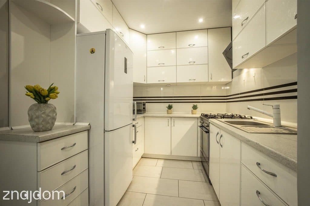 65,22 m² | 3 pokoje | Inwestycja lub dla rodziny - zdjęcie 11