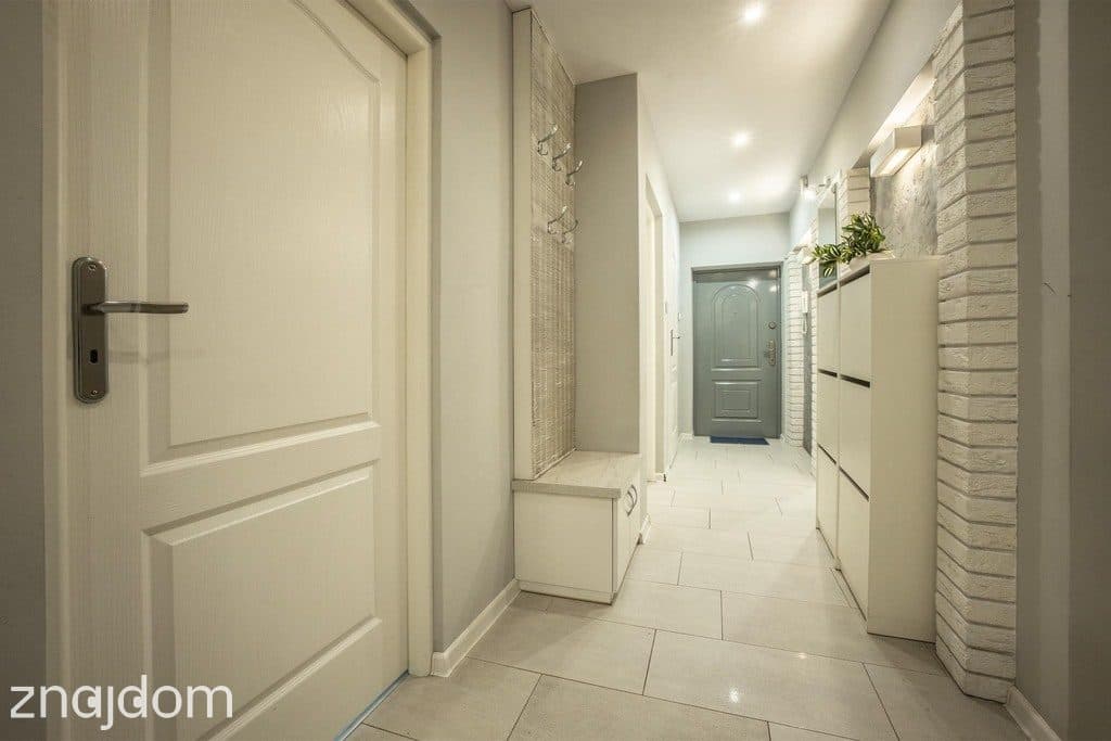 65,22 m² | 3 pokoje | Inwestycja lub dla rodziny - zdjęcie 13