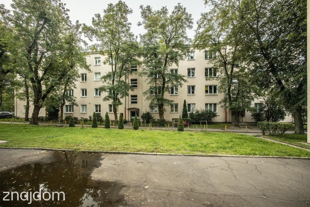 65,22 m² | 3 pokoje | Inwestycja lub dla rodziny - zdjęcie 17