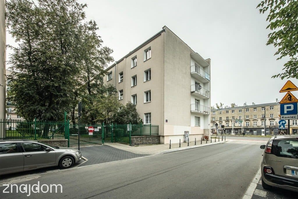65,22 m² | 3 pokoje | Inwestycja lub dla rodziny - zdjęcie 18