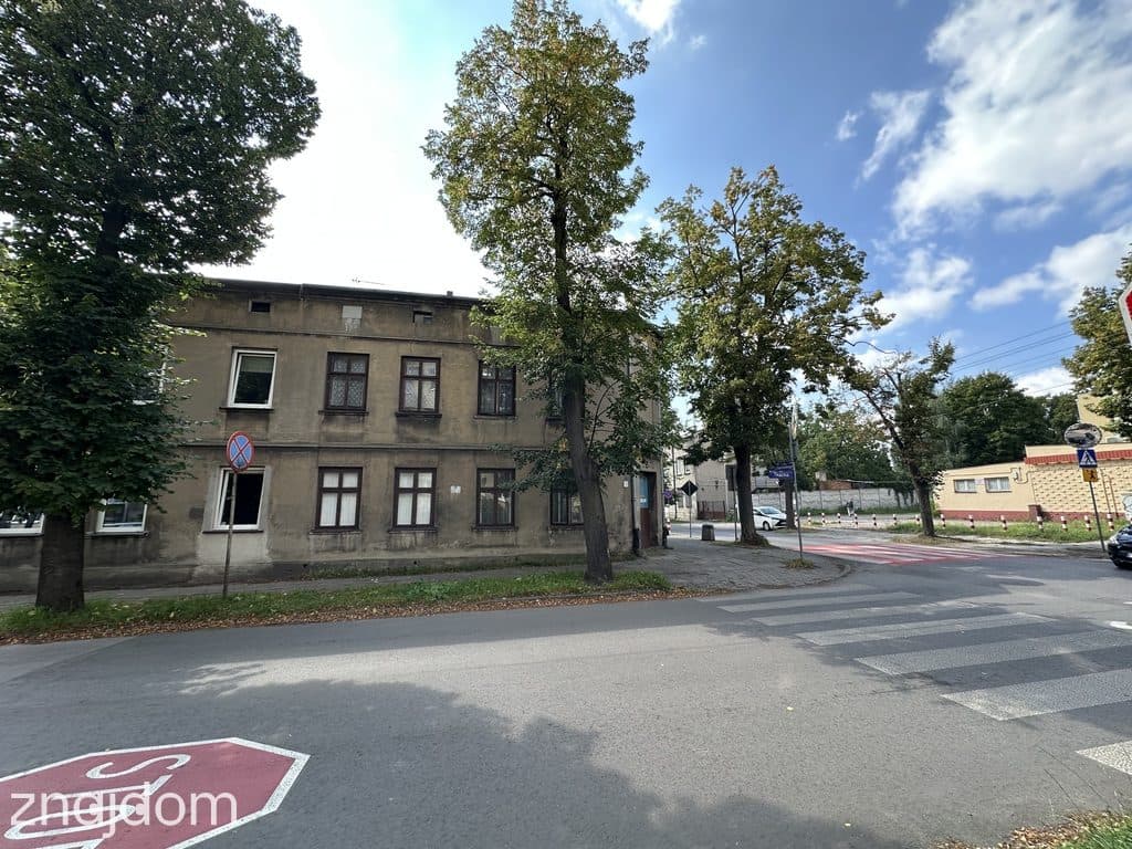Narożna kamienica w Pabianicach - 290 m² - zdjęcie 9