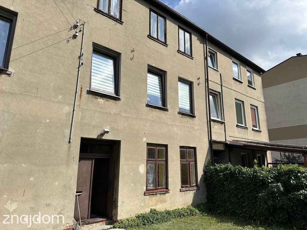 Narożna kamienica w Pabianicach - 290 m² - zdjęcie 8