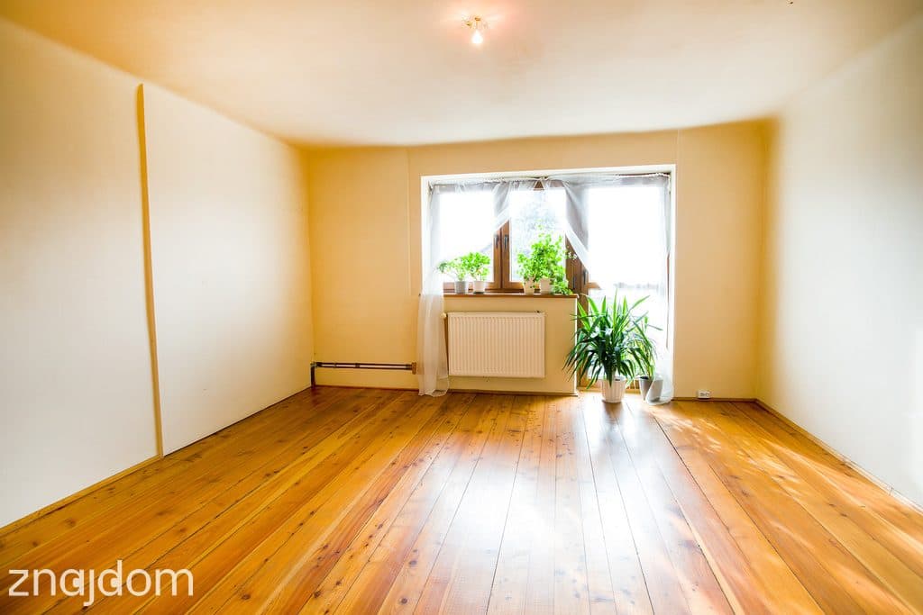 Komfortowy bliźniak 90 m² z działką w Ostrowcu - zdjęcie 6