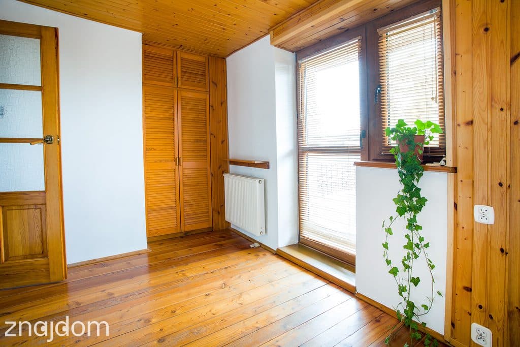 Komfortowy bliźniak 90 m² z działką w Ostrowcu - zdjęcie 7