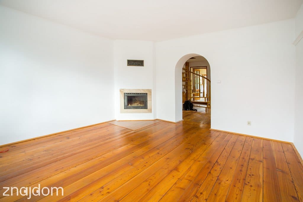 Komfortowy bliźniak 90 m² z działką w Ostrowcu - zdjęcie 4