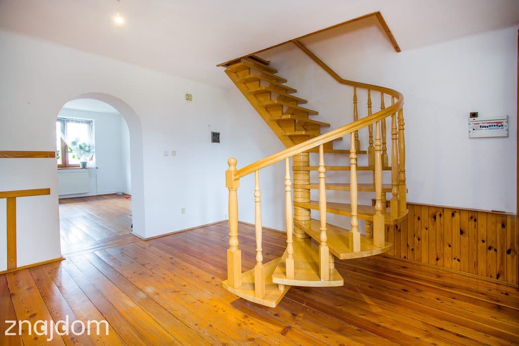 Komfortowy bliźniak 90 m² z działką w Ostrowcu - zdjęcie 5