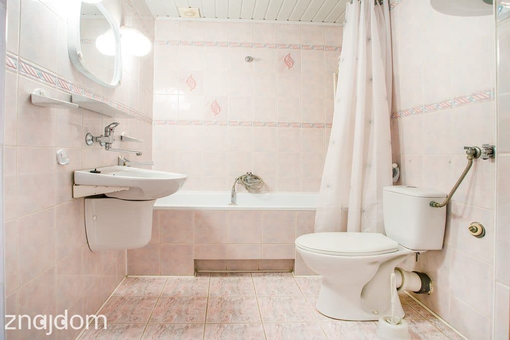 Komfortowy bliźniak 90 m² z działką w Ostrowcu - zdjęcie 8