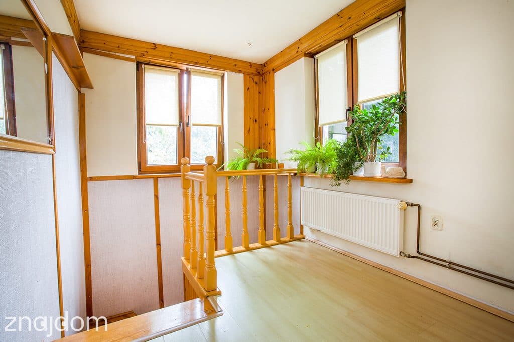 Komfortowy bliźniak 90 m² z działką w Ostrowcu - zdjęcie 9
